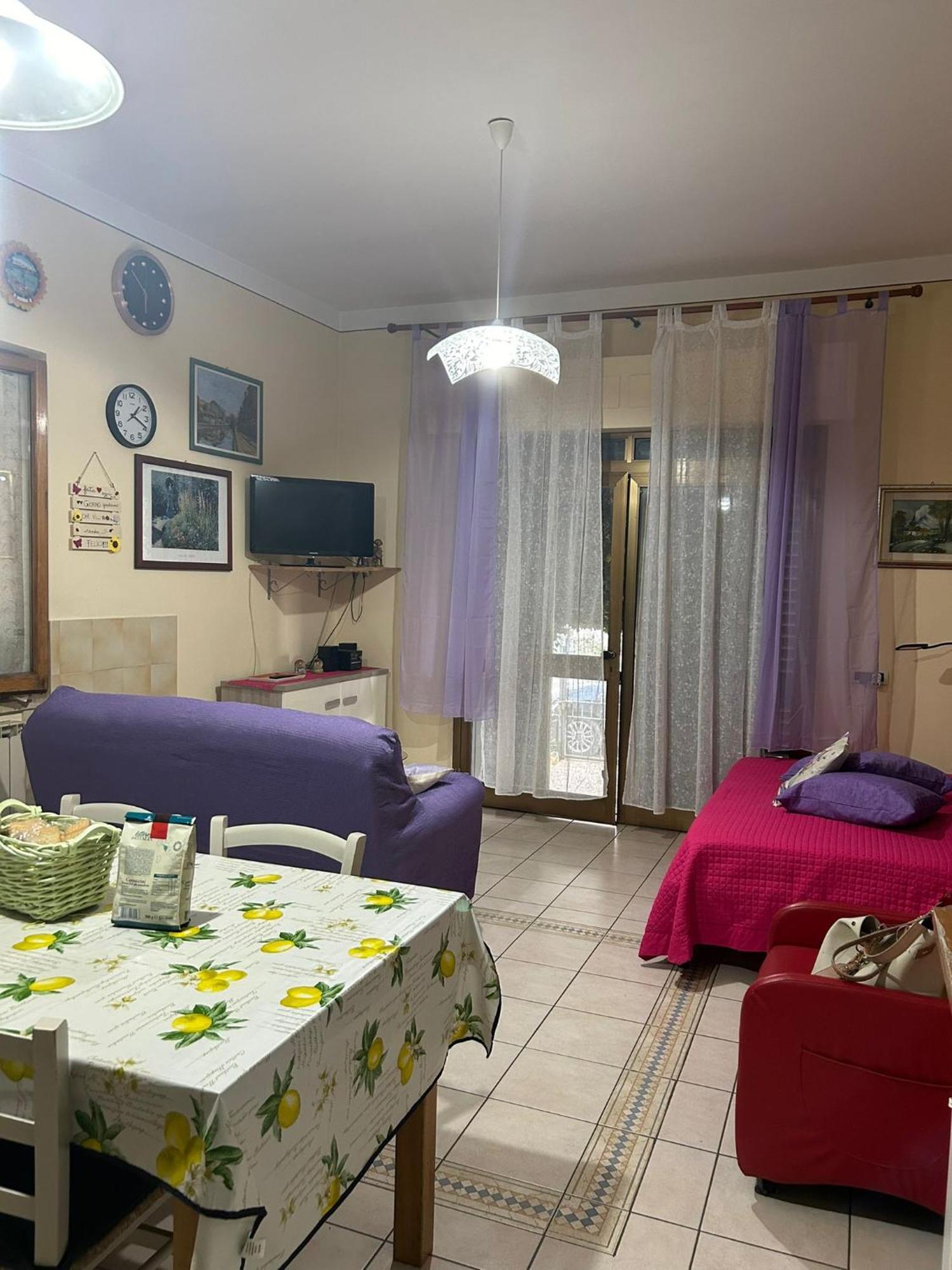 La Casa Di Fiorella Cerreto Guidi Eksteriør billede