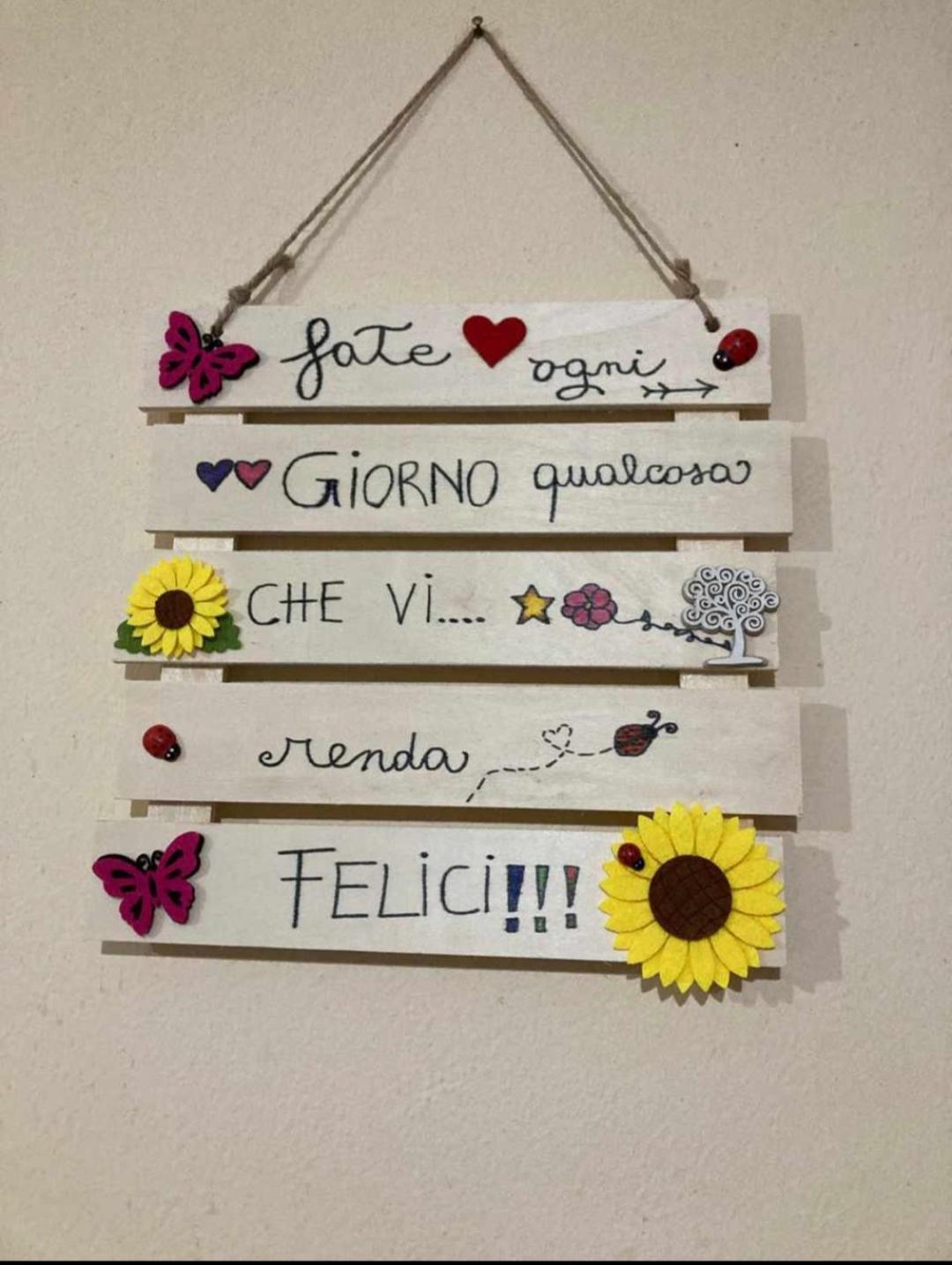 La Casa Di Fiorella Cerreto Guidi Eksteriør billede